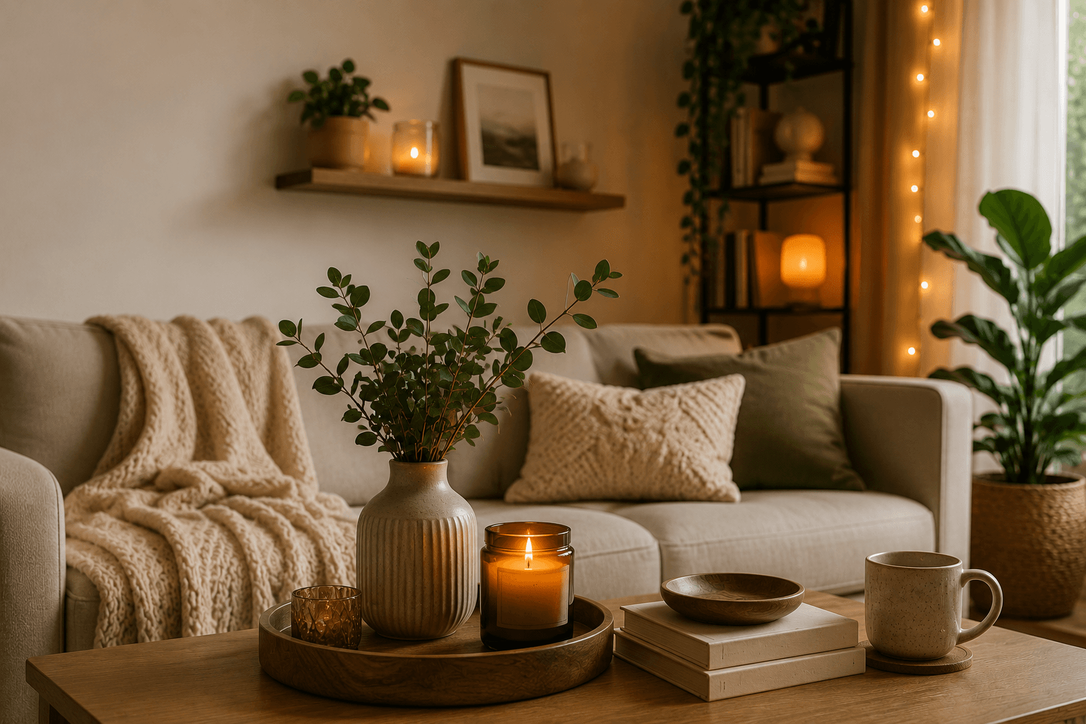 Transform Your Home Naturally: Best Indoor Plants You Can Buy Online in 2026
